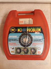 Catene da neve per varie misure