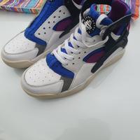 nike ari flight huarache vintage 2014 n42   €50