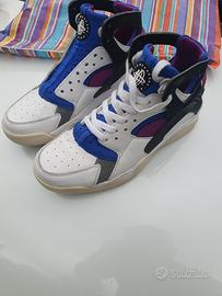 nike ari flight huarache vintage 2014 n42   €50