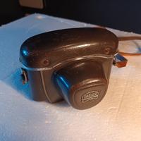 FOTOCAMERA SANEI SAMOCA LE- II 