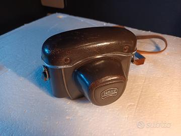 FOTOCAMERA SANEI SAMOCA LE- II 