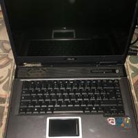 Asus A4000