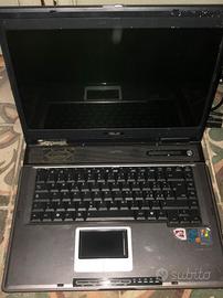 Asus A4000