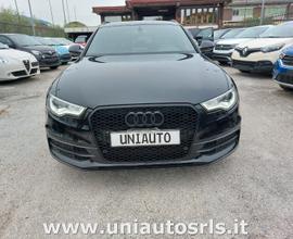 Audi A6 Avant 2.0 TDI 177 CV multitronic Advanced