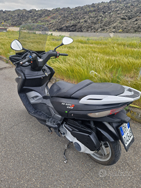 Madison scooter piaggio 250