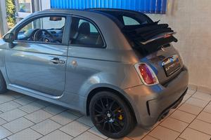 Abarth 500 Competizione