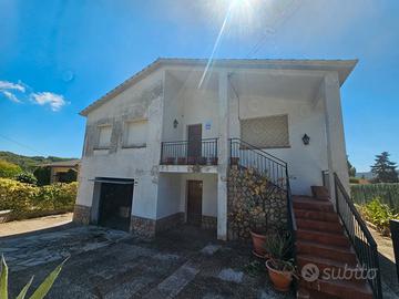 Villa a 40 minuti da barcellona