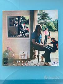Pink Floyd - Ummagumma