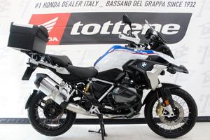 BMW R 1250 GS HP ACCESSORIATA