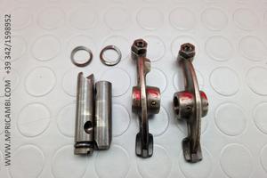 BILANCERI TESTATA YAMAHA TTR 600 1997 1998 TT R 20