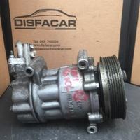 Compressore aria condizionata mini cooper r56