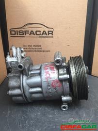 Compressore aria condizionata mini cooper r56