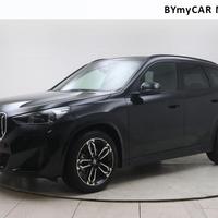 BMW X1 sdrive18d MSport auto