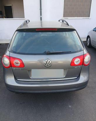 Wolsvagen  Passat