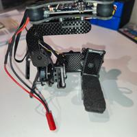 gimbal per action cam