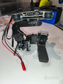 gimbal per action cam