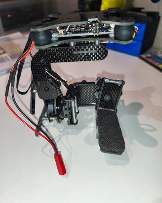 gimbal per action cam