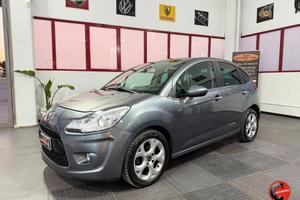 Citroen C3 Exclusive 1.4 Hdi 68cv 2011