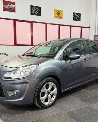 Citroen C3 Exclusive 1.4 Hdi 68cv 2011