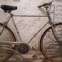 Bianchi Sport 1955