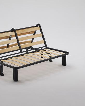 Struttura divano letto pieghevole