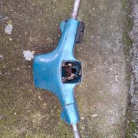 Manubrio Vespa Special 4 Marce