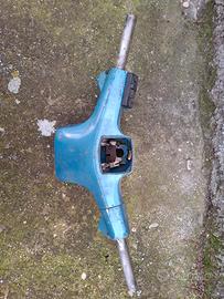 Manubrio Vespa Special 4 Marce