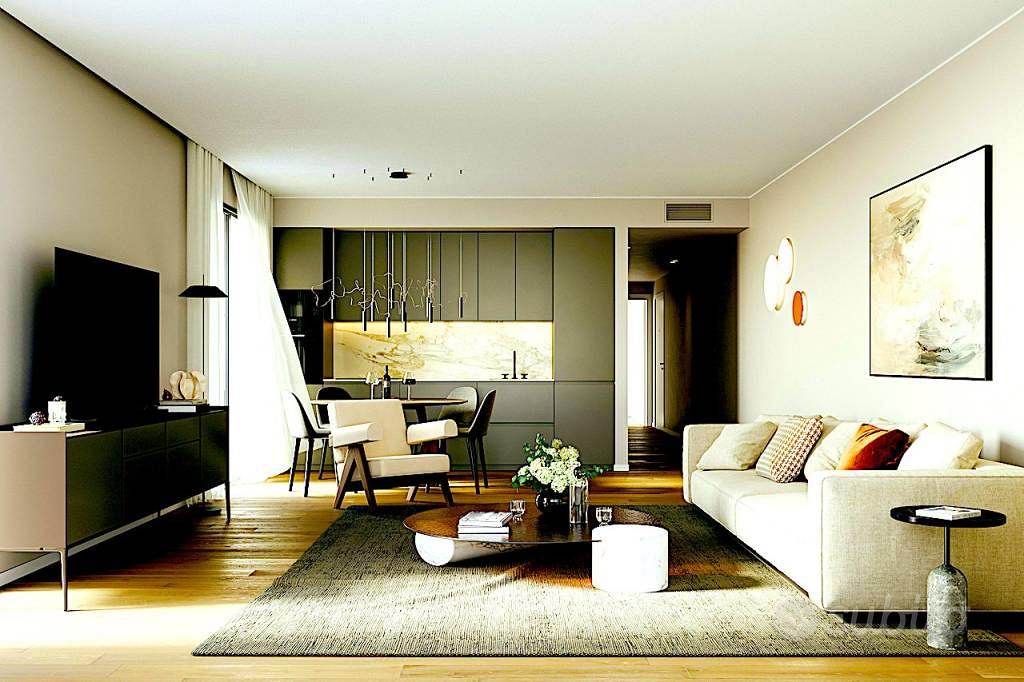 Appartamento – Milano, Viale Monza, Municipio 2 - Vista 3