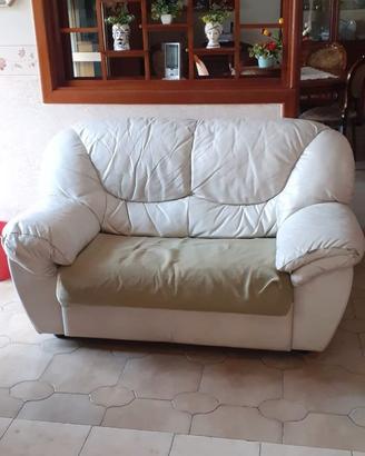 Divano letto