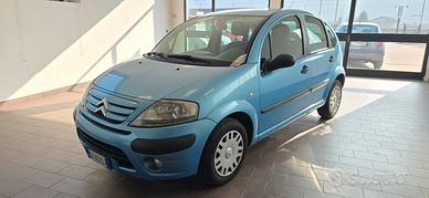 Citroen C3 1.4 benzina