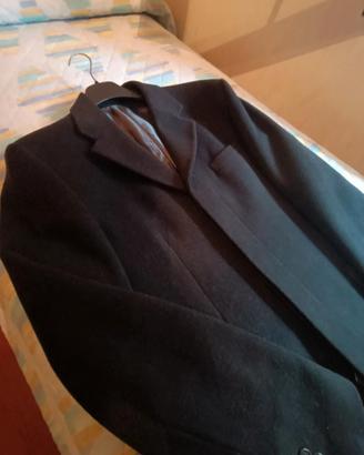 cappotto uomo 