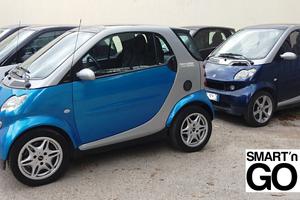 Smart 700 con Motore Nuovo Garantito