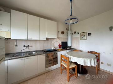 4 LOCALI A GUBBIO