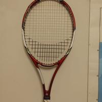 racchetta da tennis artengo