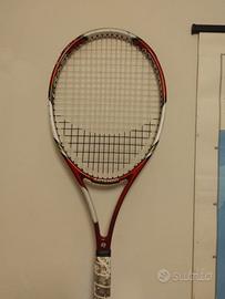 racchetta da tennis artengo