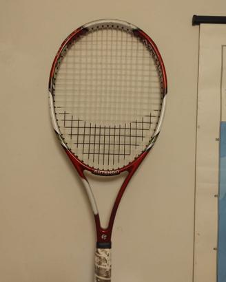 racchetta da tennis artengo