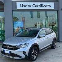 VOLKSWAGEN Taigo 1.0 TSI 110 CV Life