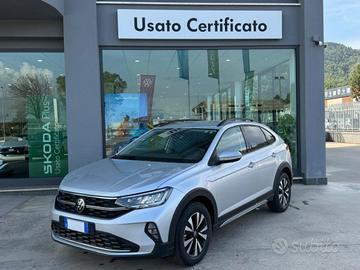 VOLKSWAGEN Taigo 1.0 TSI 110 CV Life
