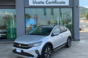 VOLKSWAGEN Taigo 1.0 TSI 110 CV Life