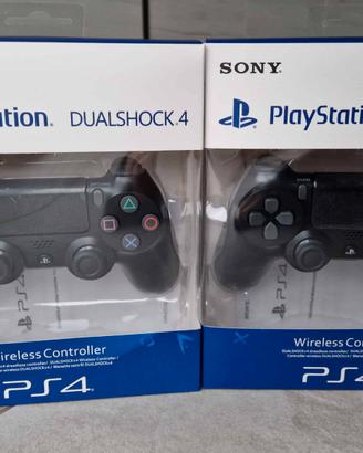Due Controller Gamepad Dualshock 4 Sony PS4