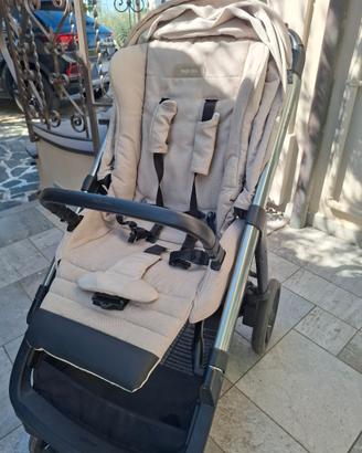 Passeggino e ovetto Inglesina Aptica