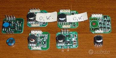 Moduli Game Boy Nintendo