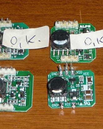 Moduli Game Boy Nintendo