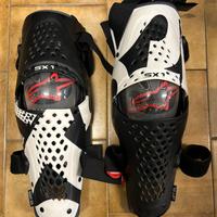 Ginocchiere Alpinestars SX-1