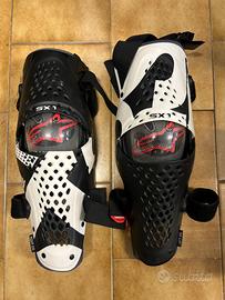 Ginocchiere Alpinestars SX-1