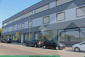 UFFICIO A BAREGGIO