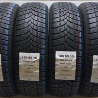 4 GOMME 185 65 15 FIRESTONE A1806