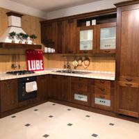 Cucina Lube classica