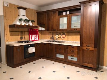 Cucina Lube classica