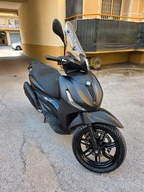 PIAGGIO BEVERLY 400 S